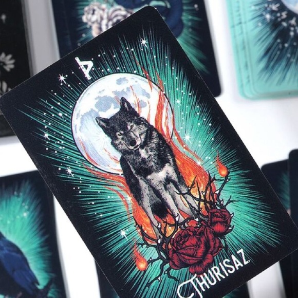 $5 ORACLE CARDS. NEW. SEALED. $5 if bundled - Picture 8 of 11